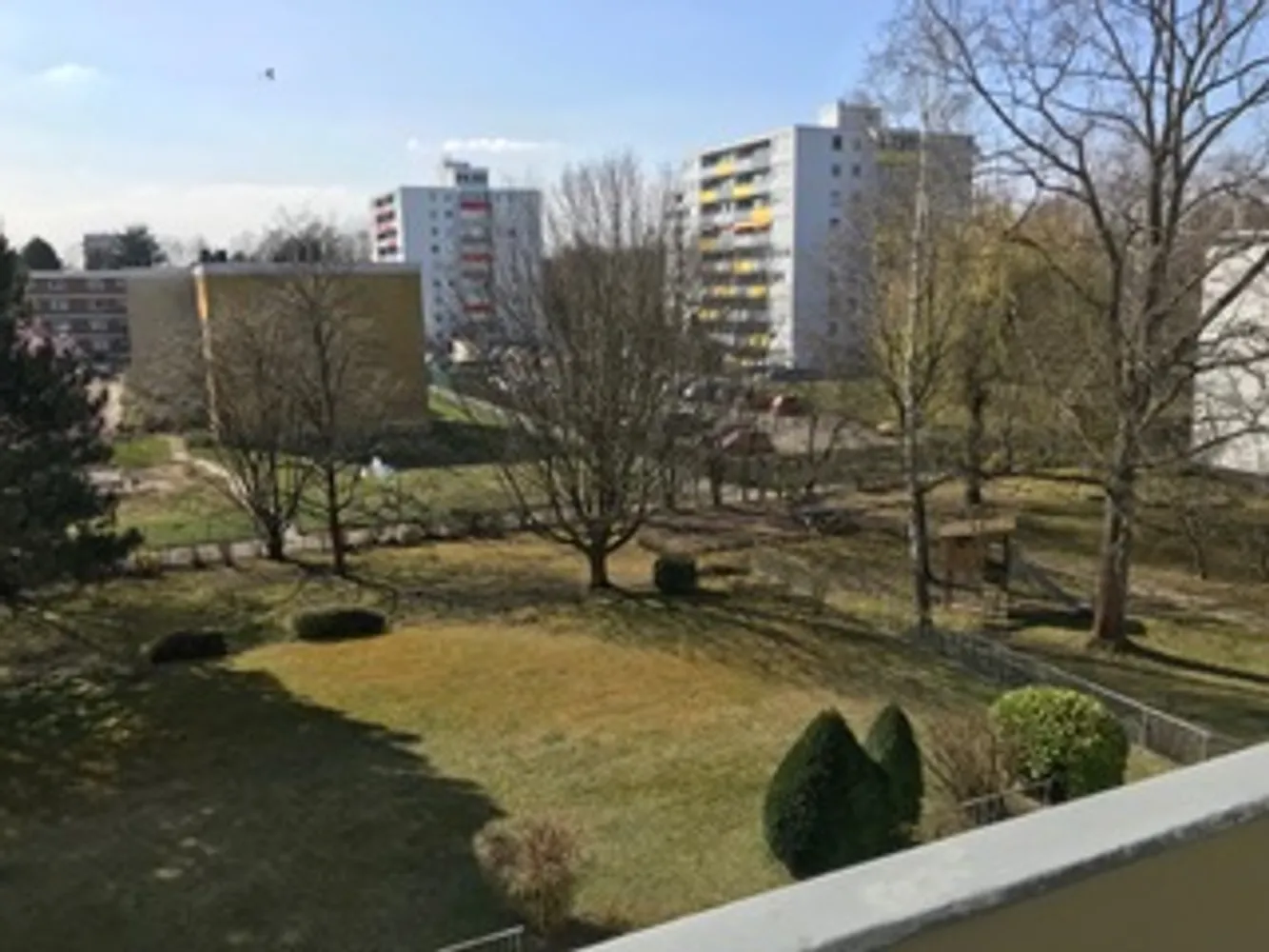 3 Zimmer Wohnung mit 90 m² in Frankenthal (Pfalz) – Bild 11