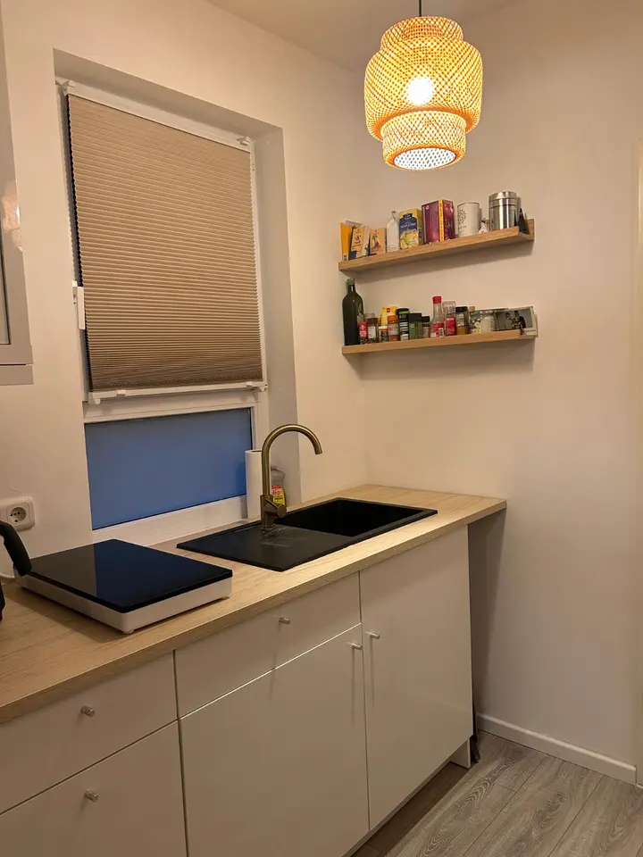 Studio mit 25 m² in Potsdam – Bild 6