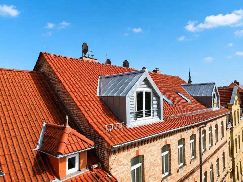 4 Zimmer Wohnung mit 130 m² in Sangerhausen – Bild 5