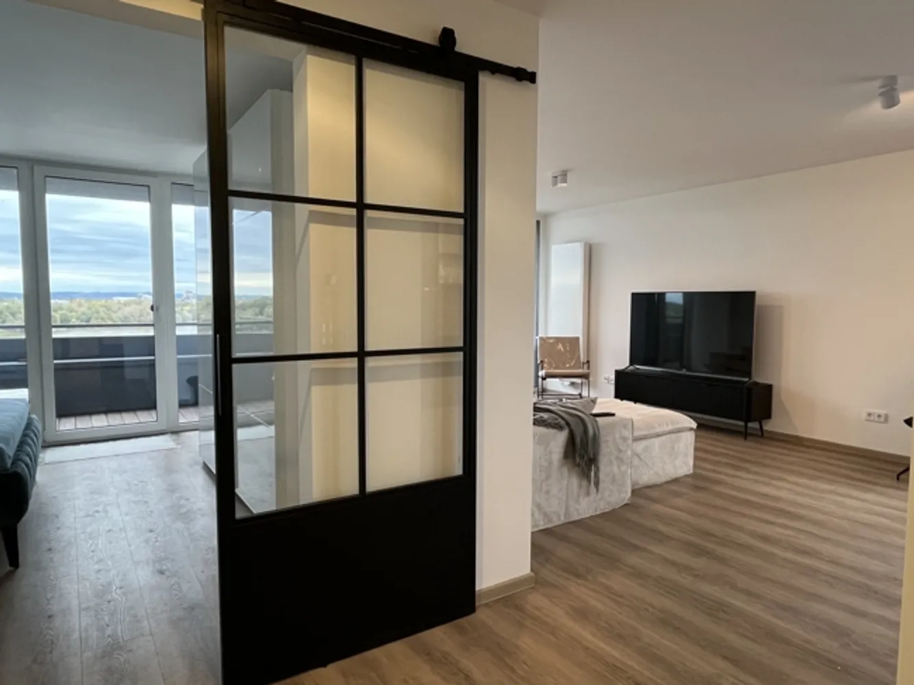 2 room apartment with 75 m² in Cologne – Photo 5