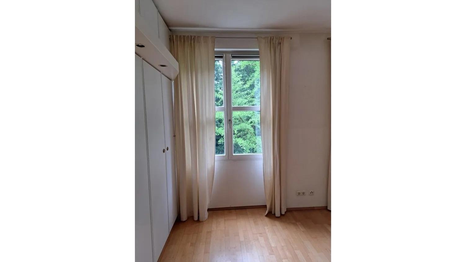4 room apartment with 100 m² in Cologne – Photo 3