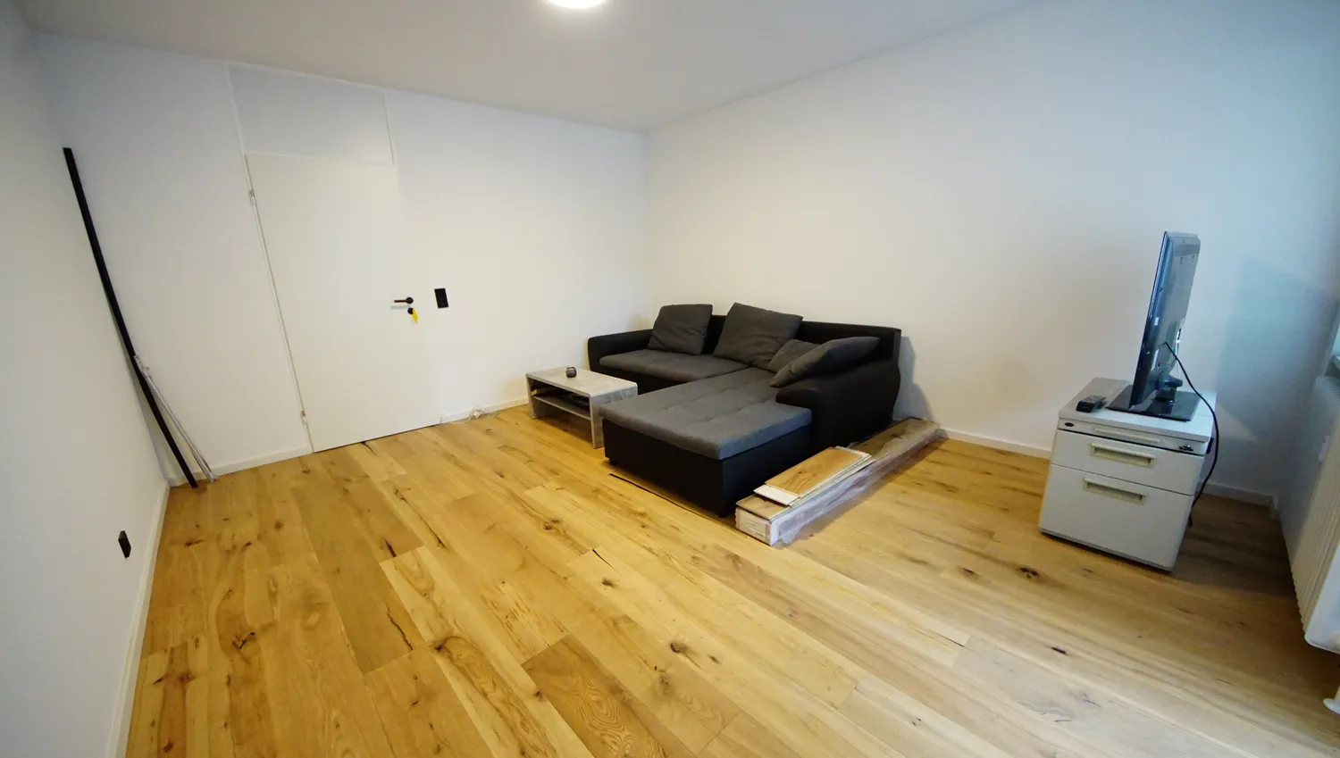 1 Zimmer Wohnung mit 26 m² in München – Bild 8