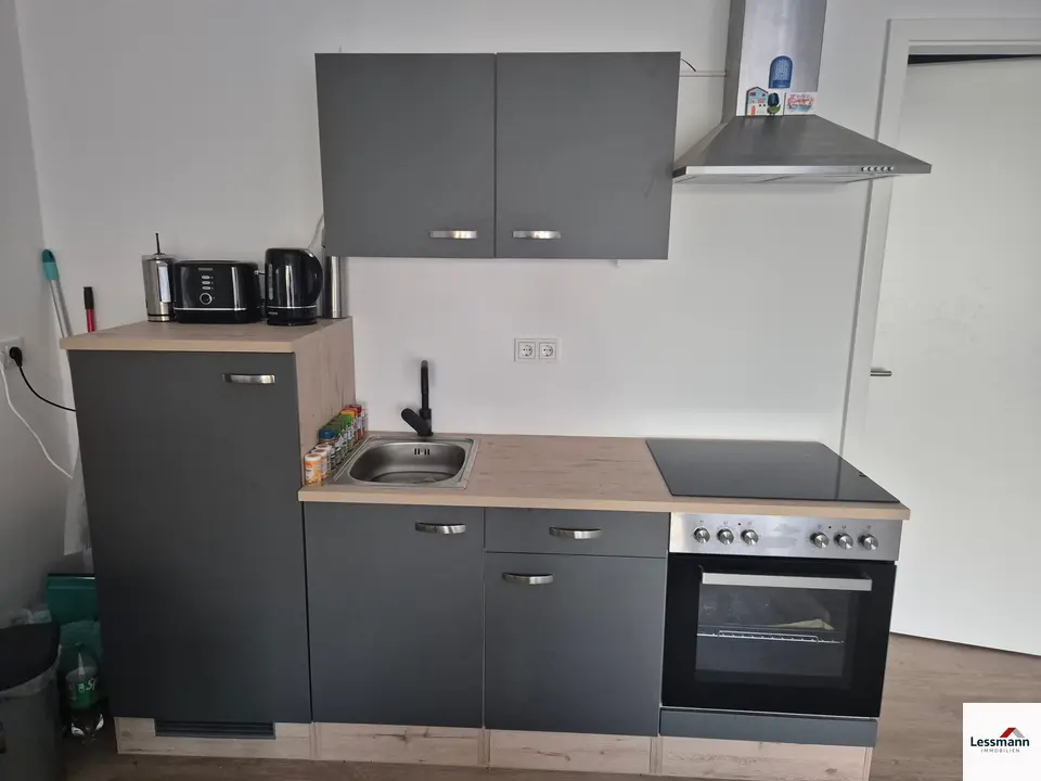 2 Zimmer Wohnung mit 53 m² in Bamberg – Bild 7