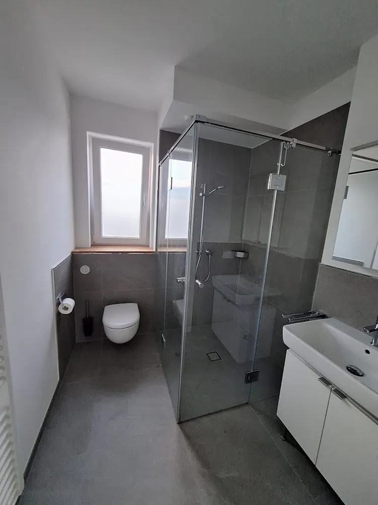 2 Zimmer Wohnung mit 54 m² in Bielefeld – Bild 7