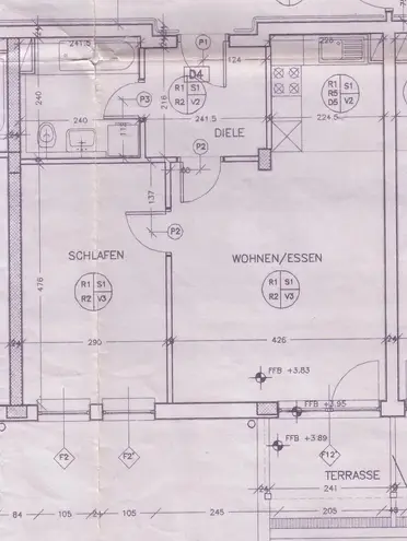 2 Zimmer Wohnung mit 51 m² in Leipzig – Bild 9