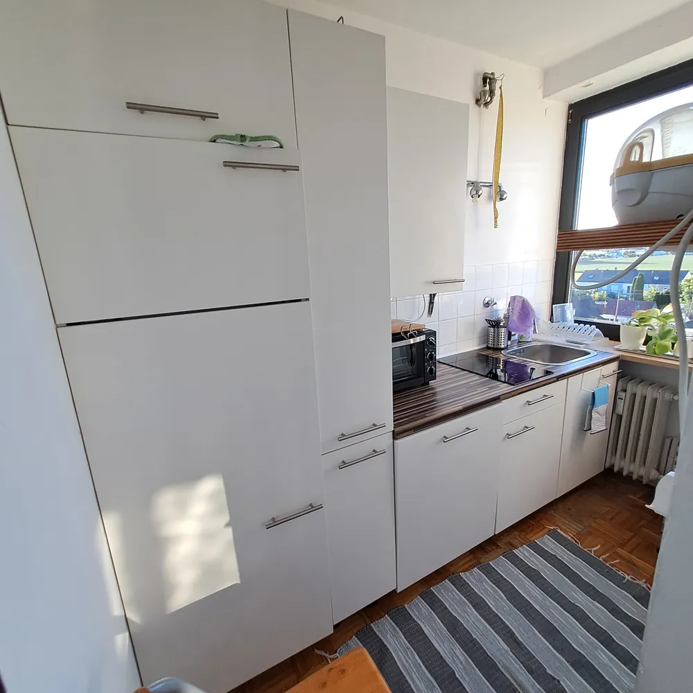2 Zimmer Wohnung mit 36 m² in Augsburg – Bild 5