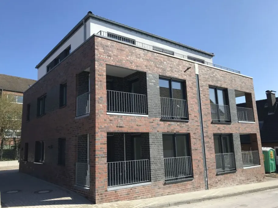 3 Zimmer Wohnung mit 106 m² in Greven – Bild 9