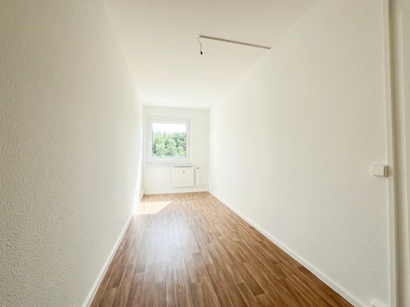5 Zimmer Wohnung mit 84 m² in Chemnitz – Bild 9