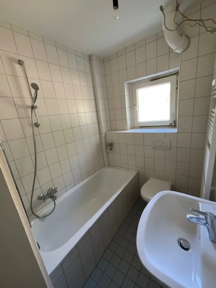 2 Zimmer Wohnung mit 40 m² in Nürnberg – Bild 6