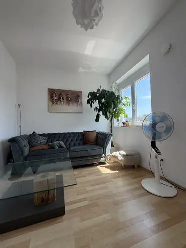 5 Zimmer Wohnung mit 137 m² in Heidelberg – Bild 9
