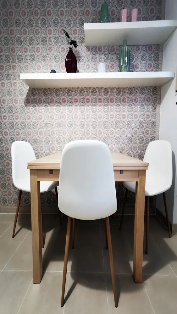 2 room apartment with 49 m² in Mannheim – Photo 11