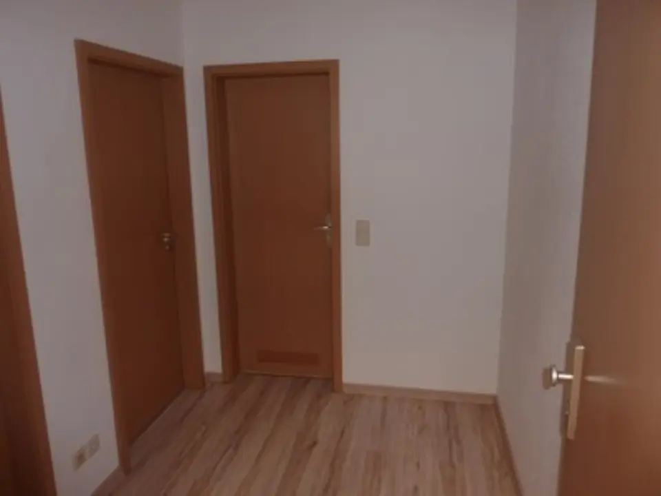2 Zimmer Wohnung mit 54 m² in Weißenfels – Bild 4