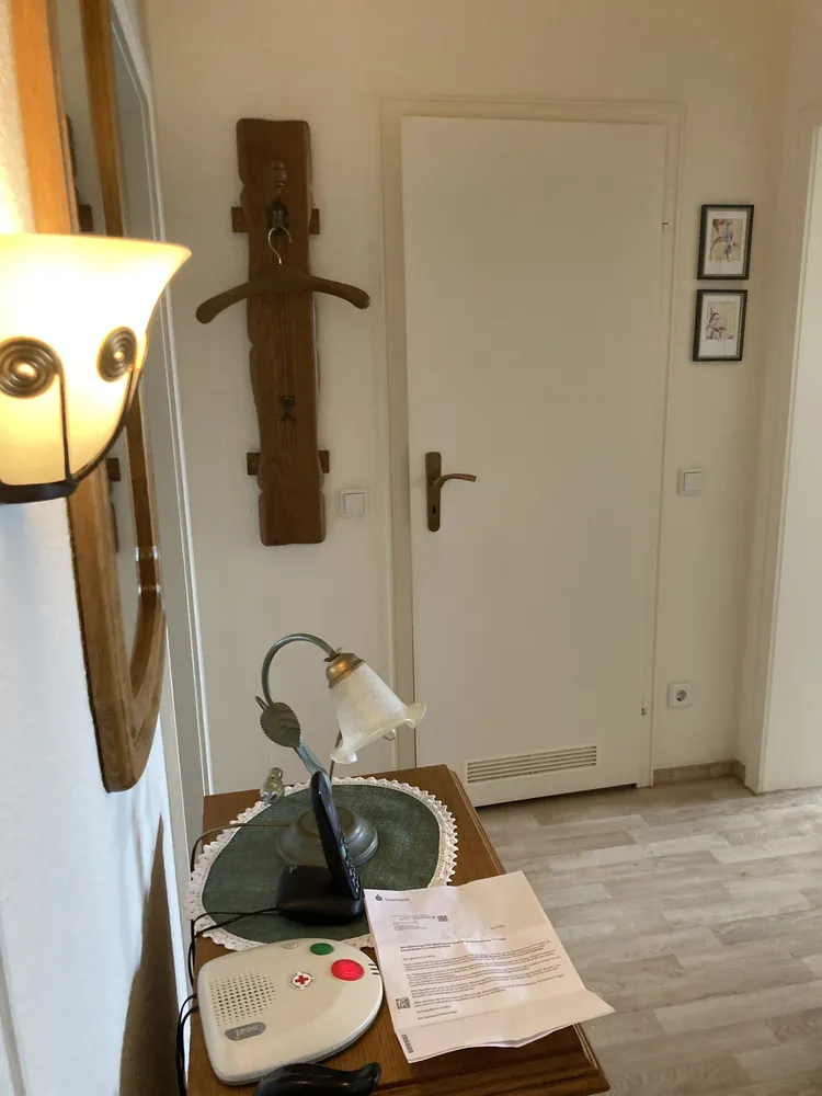 3 Zimmer Wohnung mit 71 m² in Emmerich am Rhein – Bild 5