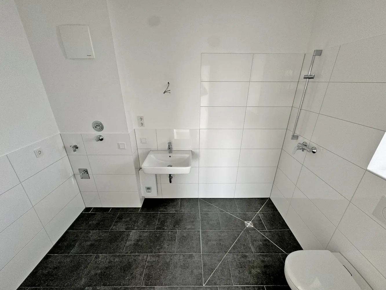 2 Zimmer Wohnung mit 52 m² in Dorsten – Bild 12