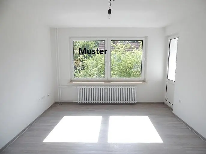 4 Zimmer Wohnung mit 68 m² in Bochum – Bild 1
