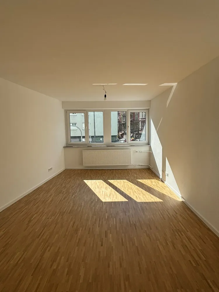 3 room apartment with 67 m² in Frankfurt am Main – Photo 1