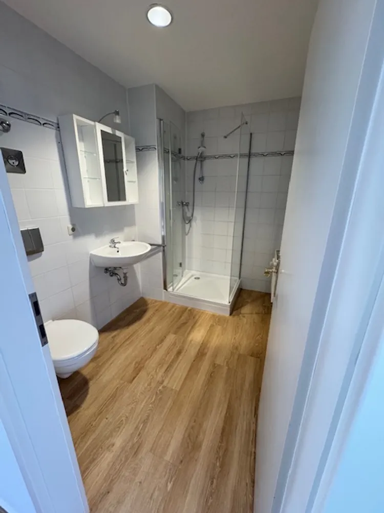 2 Zimmer Wohnung mit 48 m² in Chemnitz – Bild 8