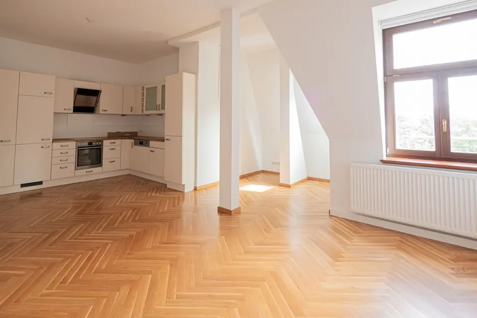 2 Zimmer Wohnung mit 67 m² in Dresden – Bild 3