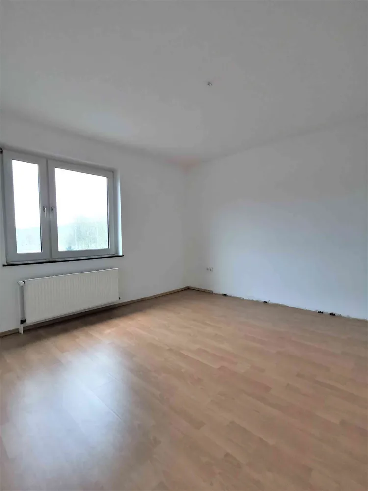 2 room apartment with 56 m² in Wuppertal – Photo 2