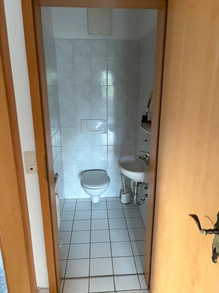 4 Zimmer Wohnung mit 86 m² in Osnabrück – Bild 11