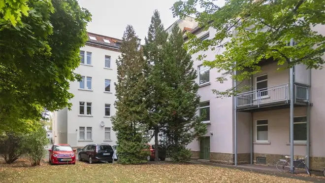3 Zimmer Wohnung mit 81 m² in Leipzig – Bild 2