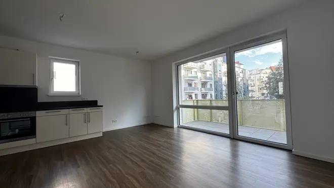 3 Zimmer Wohnung mit 78 m² in Berlin – Bild 3