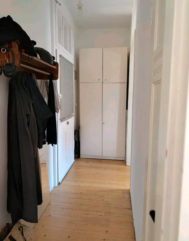 3 Zimmer Wohnung mit 45 m² in Bielefeld – Bild 5