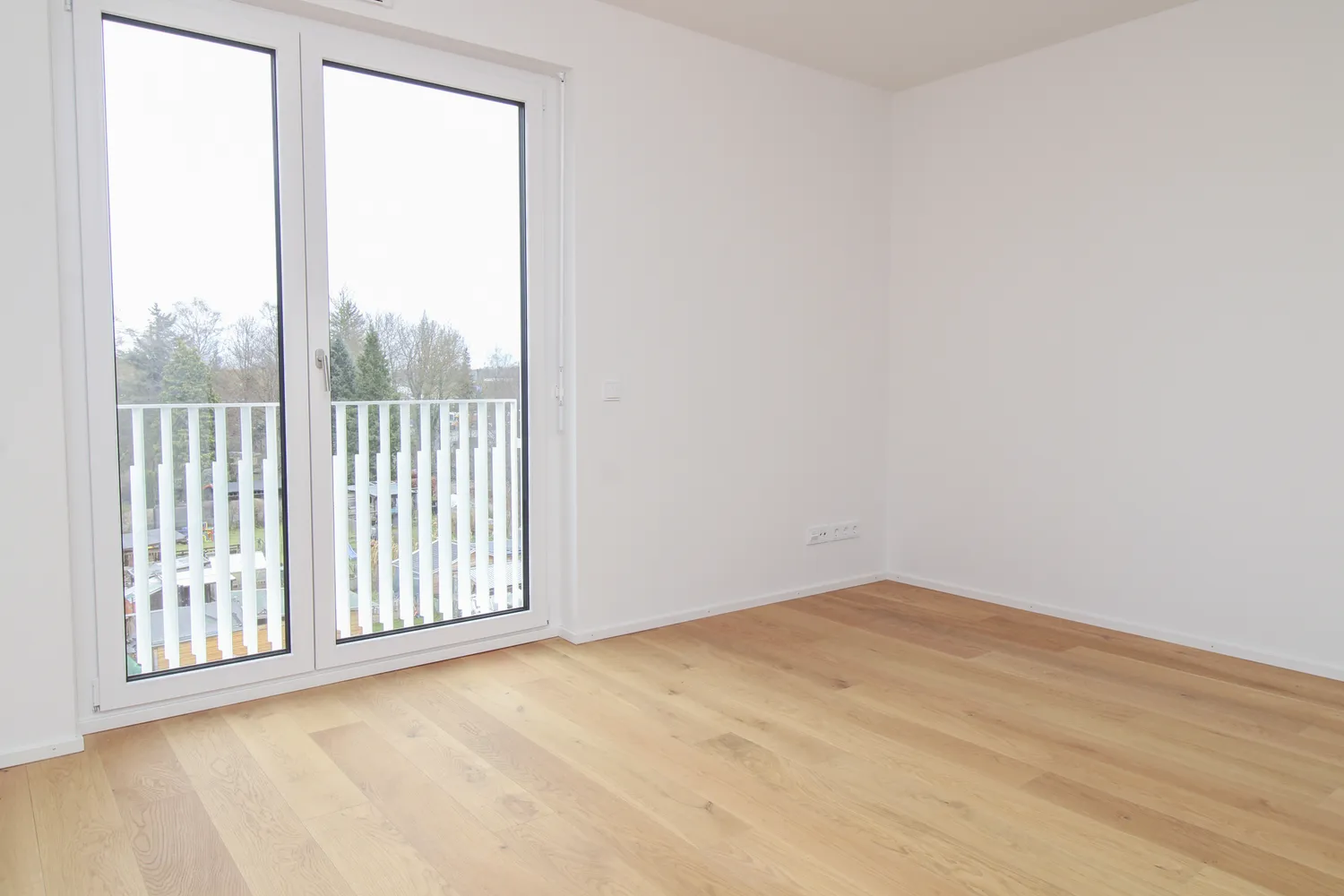 2 room apartment with 42 m² in Munich – Photo 4