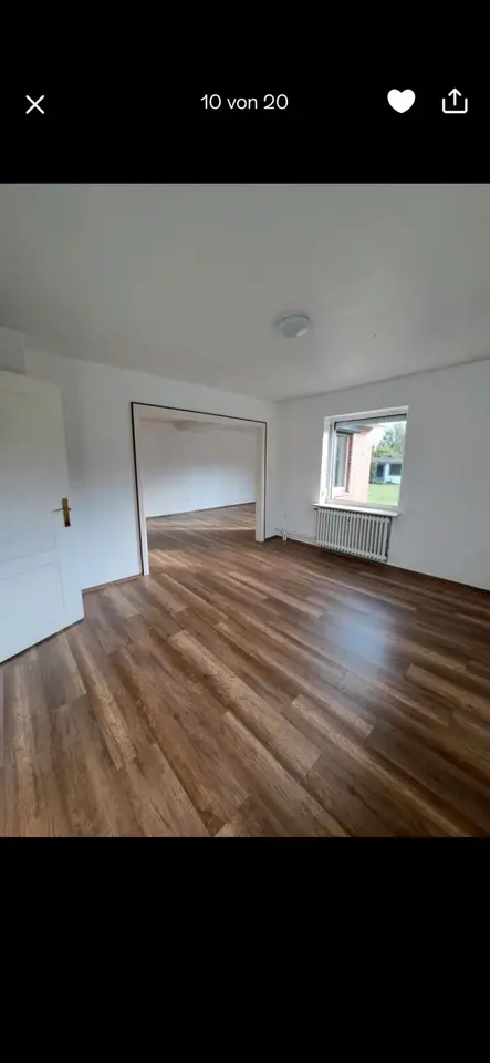 5 Zimmer Haus mit 113 m² in Flensburg – Bild 1