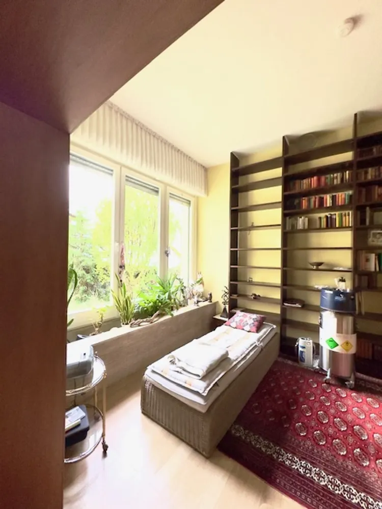 2 Zimmer Wohnung mit 120 m² in Unna – Bild 8