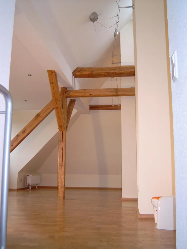 3 Zimmer Wohnung mit 60 m² in Hagen – Bild 2