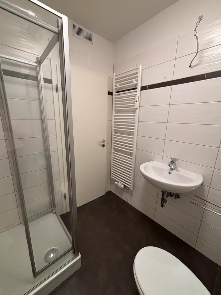 2 Zimmer Wohnung mit 58 m² in Wuppertal – Bild 5
