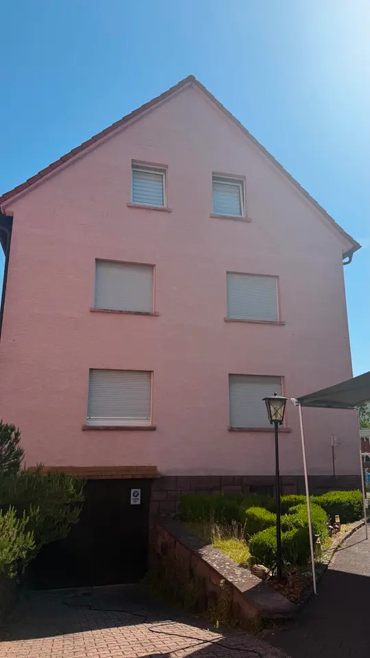 3 Zimmer Wohnung mit 75 m² in Offenbach – Bild 3