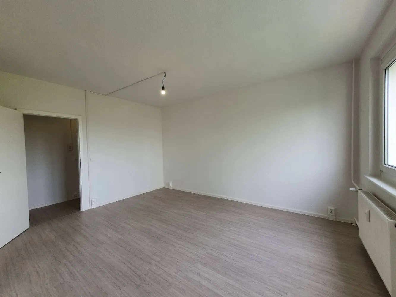 1 Zimmer Wohnung mit 33 m² in Leipzig – Bild 2
