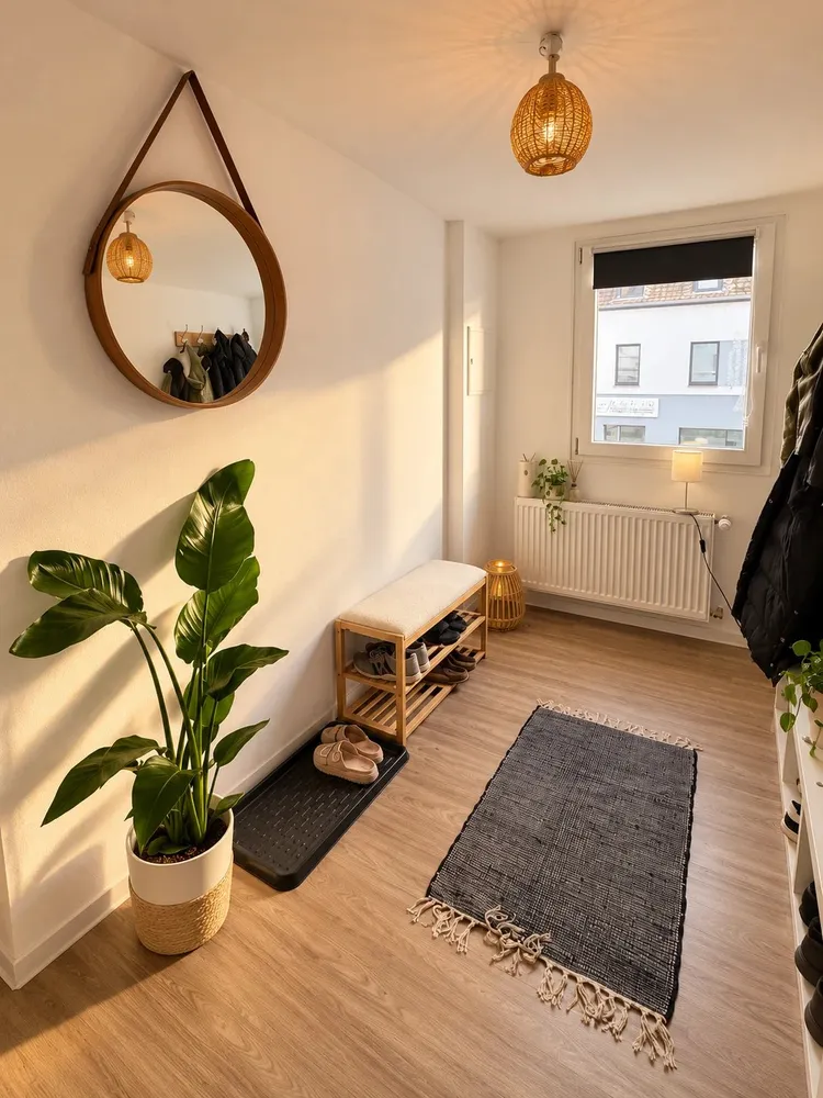 3 Zimmer Wohnung mit 80 m² in Hennef – Bild 3