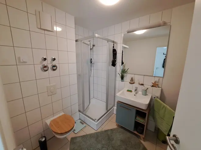 3 Zimmer Wohnung mit 79 m² in Münster – Bild 4