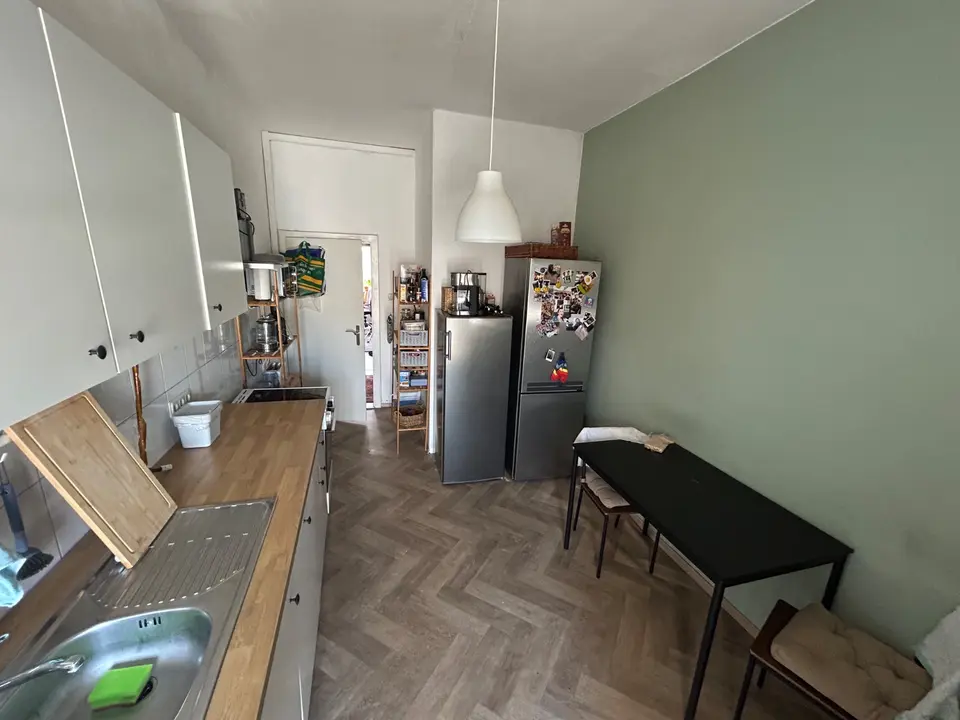 4 Zimmer Wohnung mit 105 m² in Saarbrücken – Bild 7