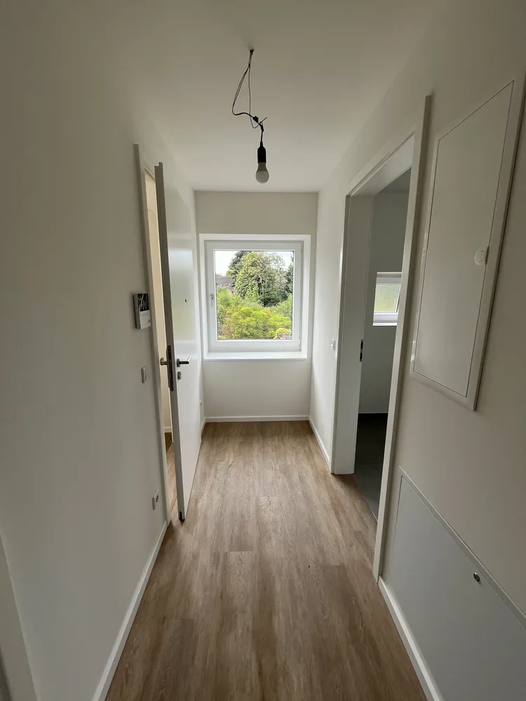 2 Zimmer Wohnung mit 61 m² in Krefeld – Bild 2