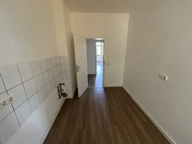 3 room apartment with 70 m² in Chemnitz – Photo 2