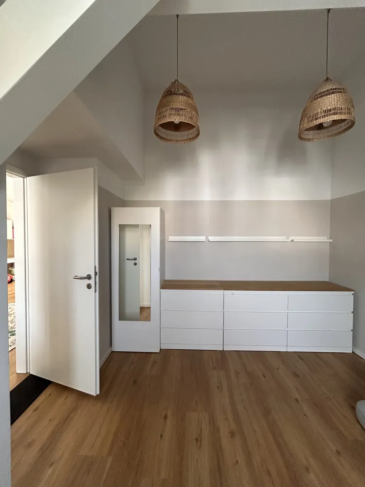 3 Zimmer Wohnung mit 91 m² in München – Bild 10