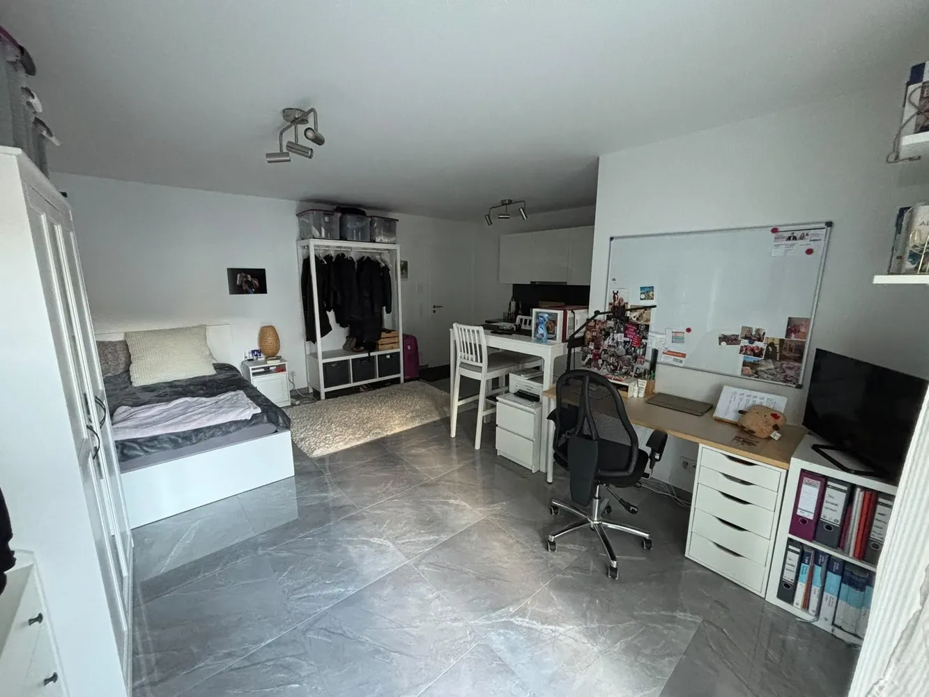 1 Zimmer Wohnung mit 32 m² in Gießen – Bild 5