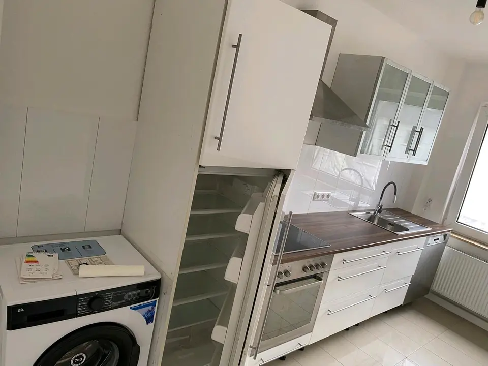 3 Zimmer Wohnung mit 71 m² in Wuppertal – Bild 1