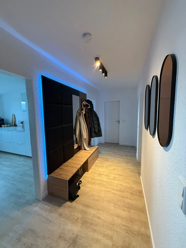 3 Zimmer Wohnung mit 68 m² in Aachen – Bild 2