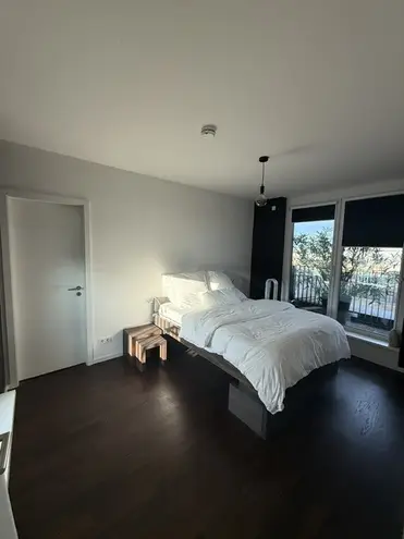 2 Zimmer Wohnung mit 95 m² in Berlin – Bild 9