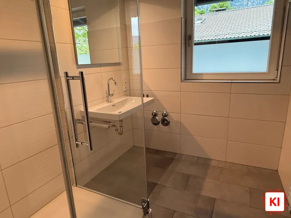 3 Zimmer Wohnung mit 110 m² in Garmisch-Partenkirchen – Bild 8