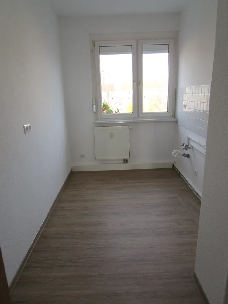 2 Zimmer Wohnung mit 47 m² in Torgau – Bild 4
