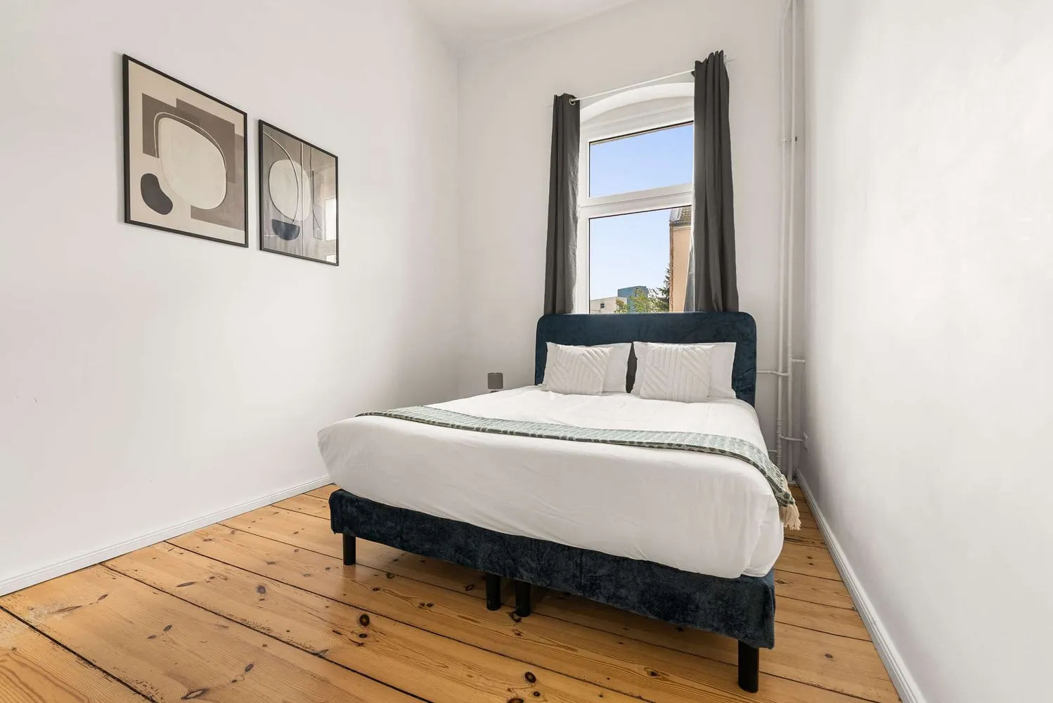 2 Zimmer Wohnung mit 67 m² in Berlin – Bild 10