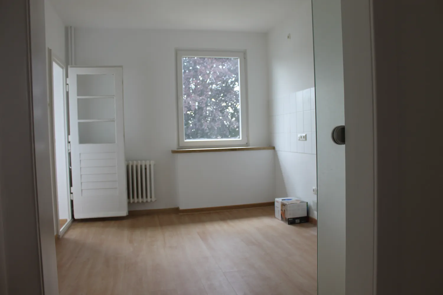 3 Zimmer Wohnung mit 61 m² in Bochum – Bild 2