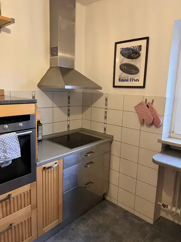 2 Zimmer Wohnung mit 74 m² in München – Bild 7