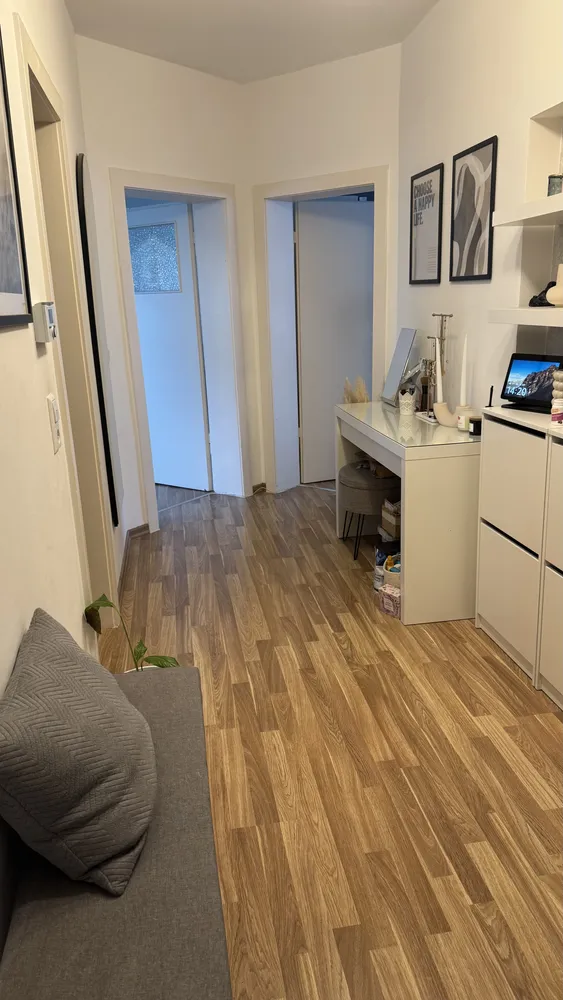 2 Zimmer Wohnung mit 60 m² in Hannover – Bild 7